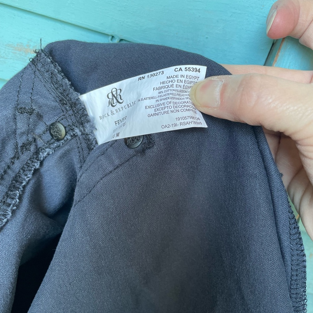 Rock & Republic Denim RX - Picture 2 of 4